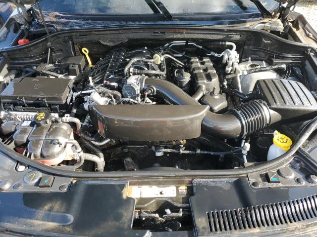 2023 DODGE DURANGO GT - 1C4RDJDG4PC606337