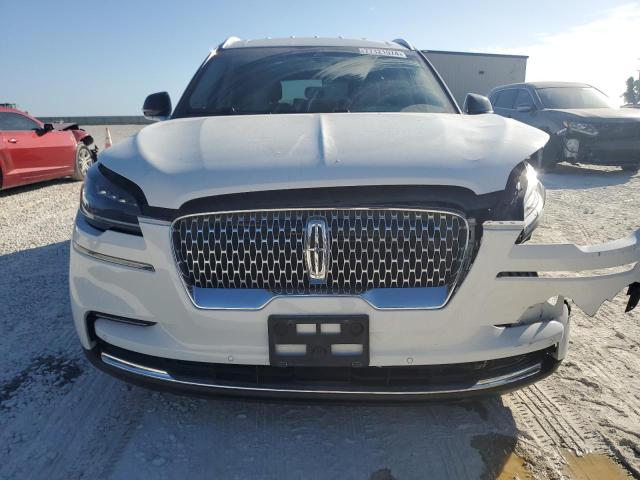 2021 LINCOLN AVIATOR 5LM5J6WC8MGL19272