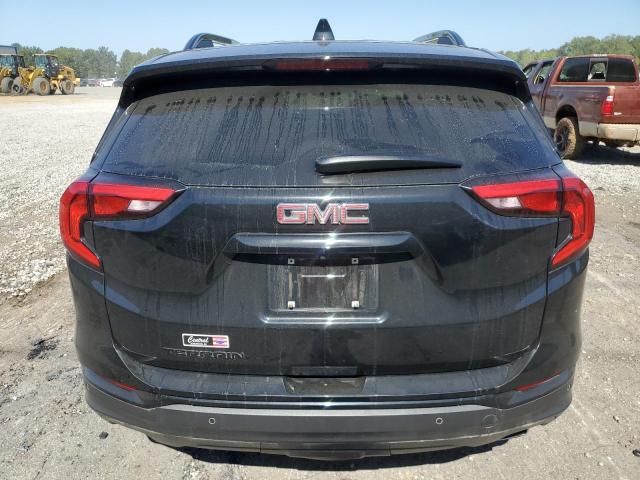 2020 GMC TERRAIN SLT 3GKALPEX4LL327961