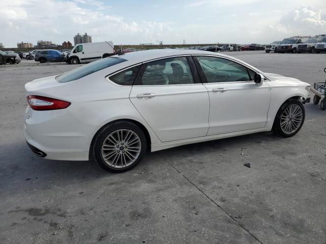 VIN 3FA6P0H99ER274822 2014 Ford Fusion, SE no.3