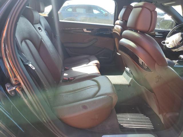 2015 AUDI A8 L QUATT - WAU3GAFD9FN008017
