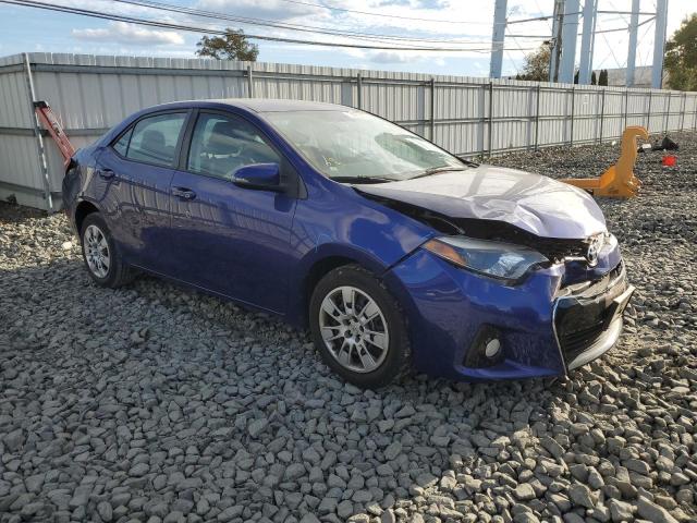 VIN 5YFBURHE7GP483441 2016 Toyota Corolla, L no.4