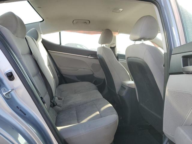 2017 HYUNDAI ELANTRA SE - 5NPD74LF4HH192638