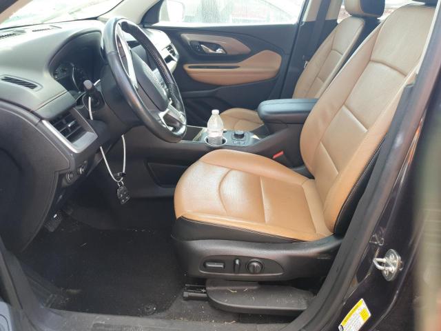 2019 GMC TERRAIN SL - 3GKALVEV5KL132646