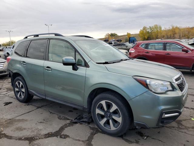 2017 SUBARU FORESTER 2 - JF2SJAEC5HH433441