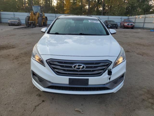 2017 HYUNDAI SONATA SPO - 5NPE34AF6HH502629
