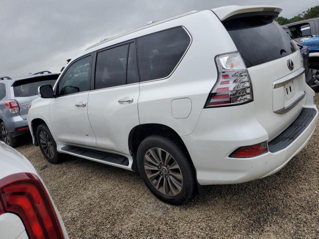 2021 LEXUS GX 460 LUX JTJGM7BX0M5288789
