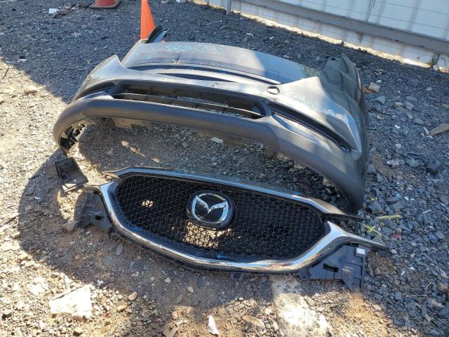 2019 MAZDA CX-5 GRAND - JM3KFBDM4K0647575