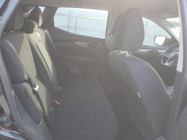 2020 NISSAN ROGUE SPOR - JN1BJ1CV7LW258099