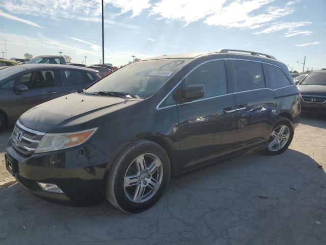 HONDA ODYSSEY TO