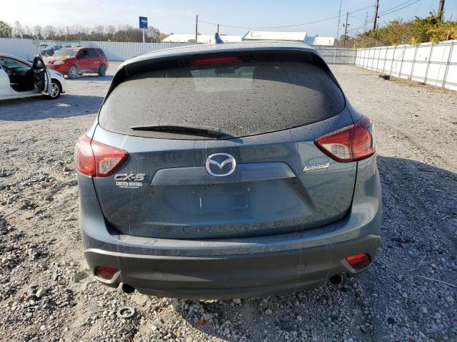 2015 MAZDA CX-5 TOURI - JM3KE2CYXF0486355