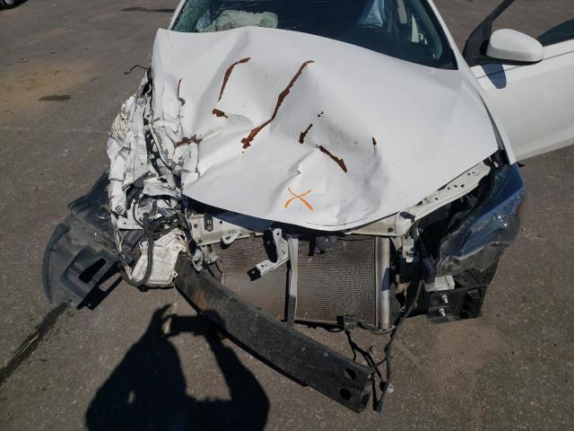2019 TOYOTA COROLLA L - 5YFBURHE2KP949415
