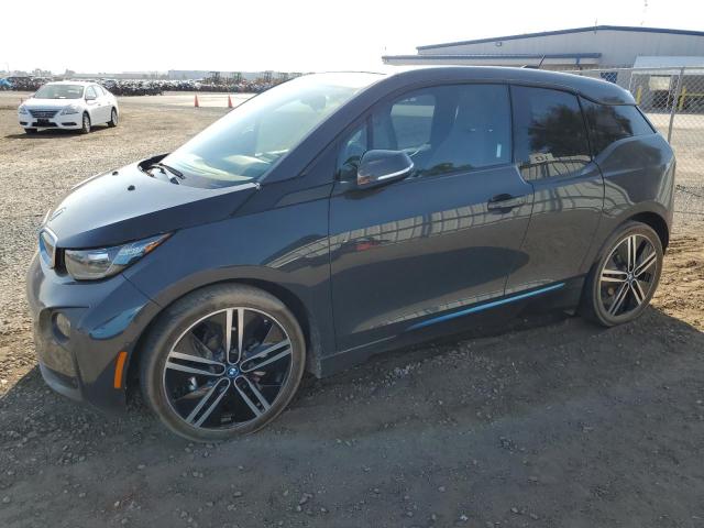 VIN WBY1Z4C56EV275745 2014 BMW I3, Rex no.1