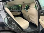 SUBARU LEGACY 2.5 photo