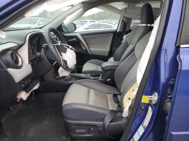 2015 TOYOTA RAV4 LIMIT - 2T3DFREV8FW353728