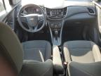 Lot #3025084216 2021 CHEVROLET TRAX LS