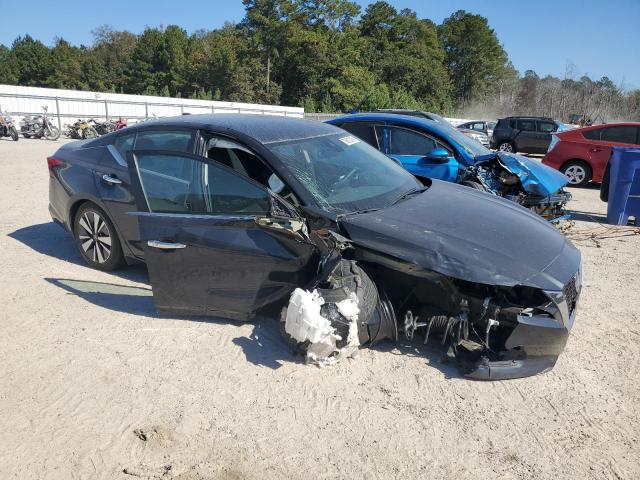 2022 NISSAN ALTIMA SV - 1N4BL4DV4NN305286