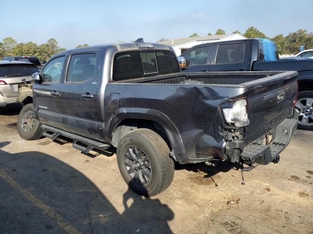 2022 TOYOTA TACOMA DOU - 3TMAZ5CN3NM163034