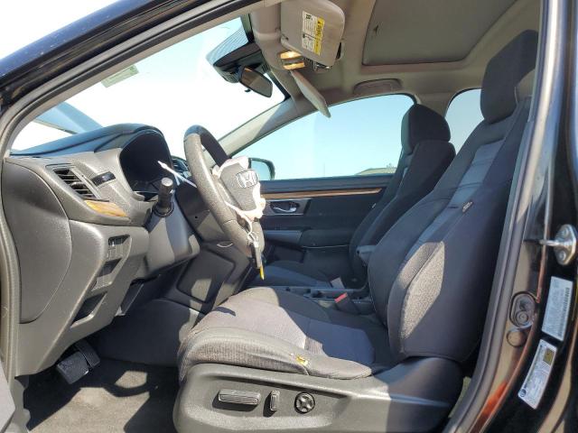 2019 HONDA CR-V EX - 5J6RW1H54KA009755