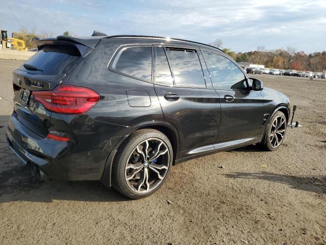 VIN 5YMTS0C05L9B85627 2020 BMW X3 no.3