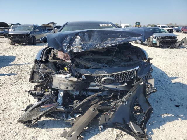 2020 LEXUS LS 500 BAS JTHD51FF8L5012343