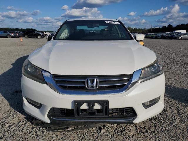 VIN 1HGCR2F56DA142565 2013 Honda Accord, Sport no.5