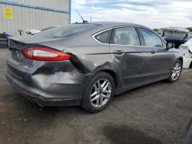 VIN 3FA6P0HR6DR236348 2013 Ford Fusion, SE no.3