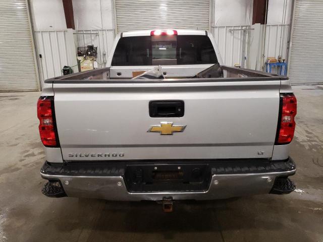 2017 CHEVROLET 1500 - 3GCUKREC4HG287823