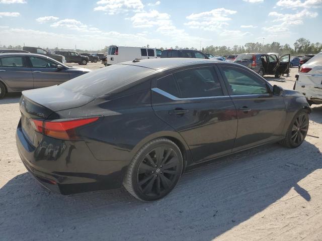 2020 NISSAN ALTIMA SR - 1N4BL4CV6LC124569