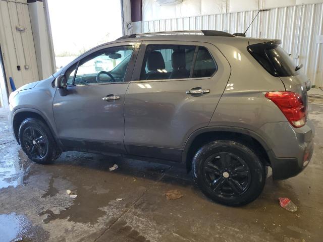 VIN 3GNCJPSBXLL162105 2020 Chevrolet Trax, 1LT no.2