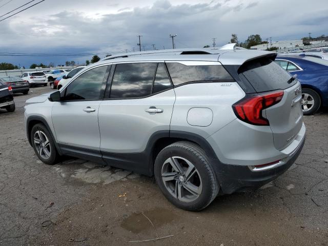 2019 GMC TERRAIN SL - 3GKALPEV7KL243629