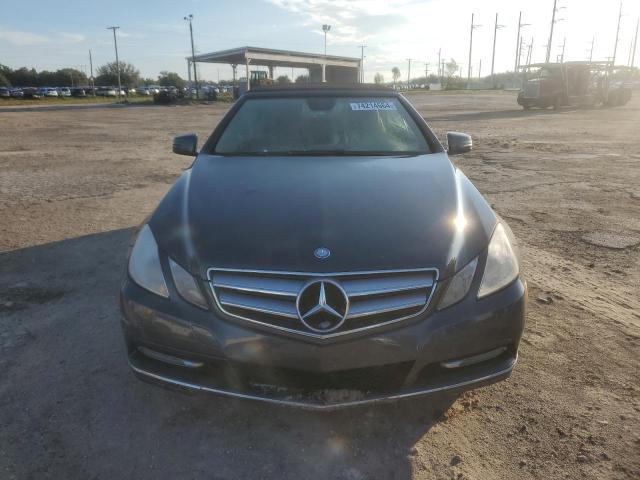 VIN WDDKK5KF0DF219521 2013 MERCEDES-BENZ E-CLASS no.5