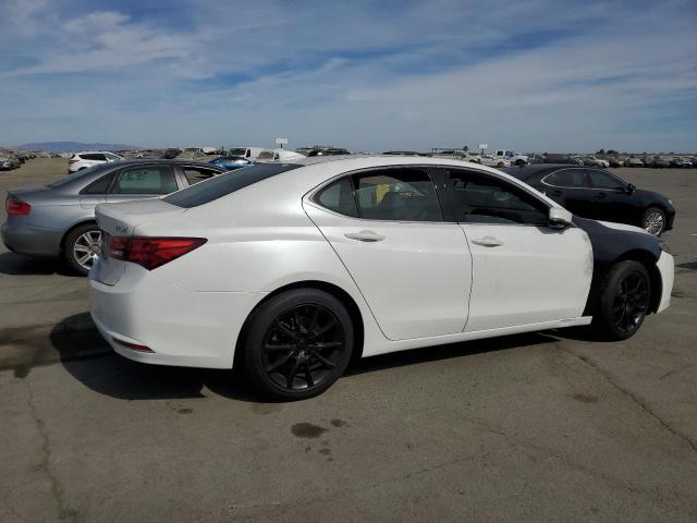 2015 ACURA TLX TECH - 19UUB2F53FA004431