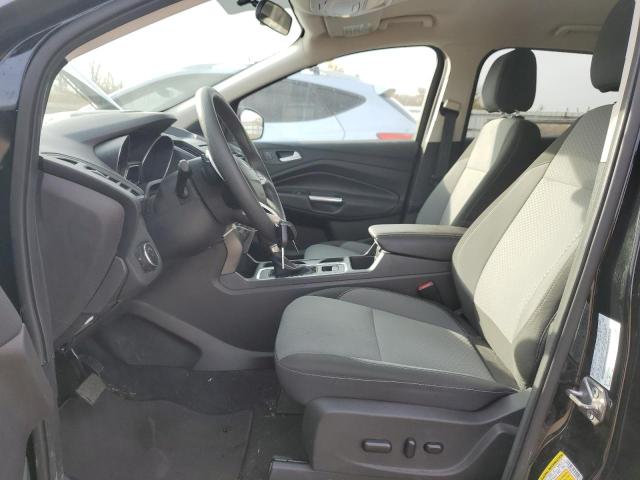 2017 FORD ESCAPE SE - 1FMCU9G97HUA28890