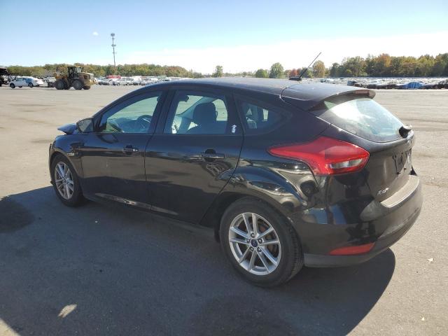 2016 FORD FOCUS SE - 1FADP3K22GL339273