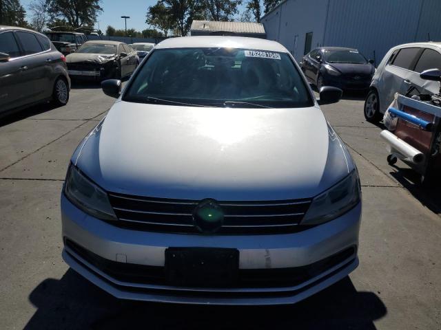 VIN 3VWD17AJ3FM286671 2015 Volkswagen Jetta, SE no.5