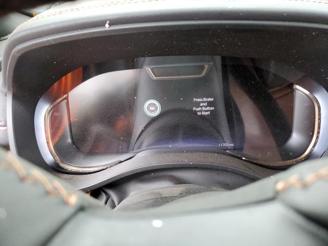 2024 RAM 1500 1C6SRFKT8RN230367
