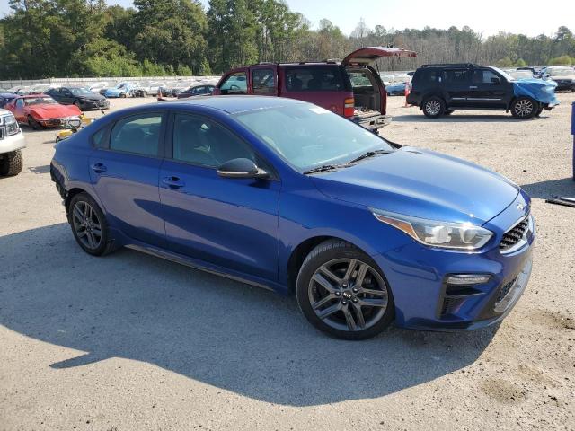 2020 KIA FORTE GT L - 3KPF34AD8LE145731