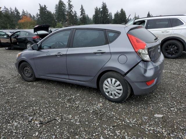 VIN KMHCT5AE4GU281214 2016 HYUNDAI ACCENT no.2