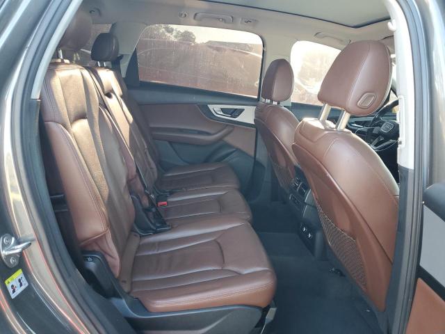 2018 AUDI Q7 PREMIUM - WA1AHAF7XJD045135