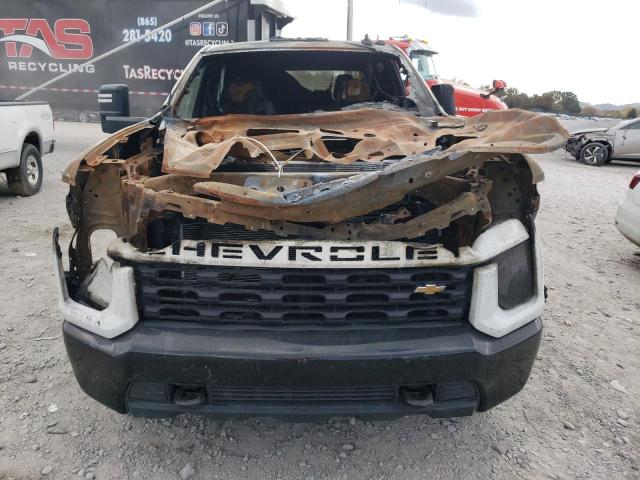 2GC4YMEY1N1214281 2022 CHEVROLET ALL Models