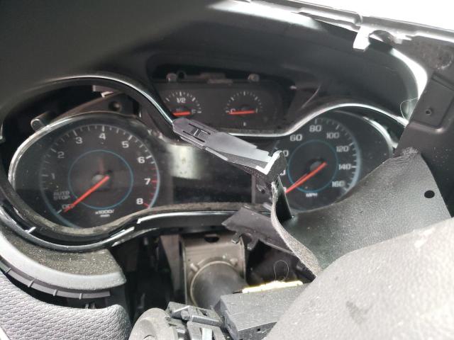 2018 CHEVROLET CRUZE LS - 1G1BC5SM9J7167679