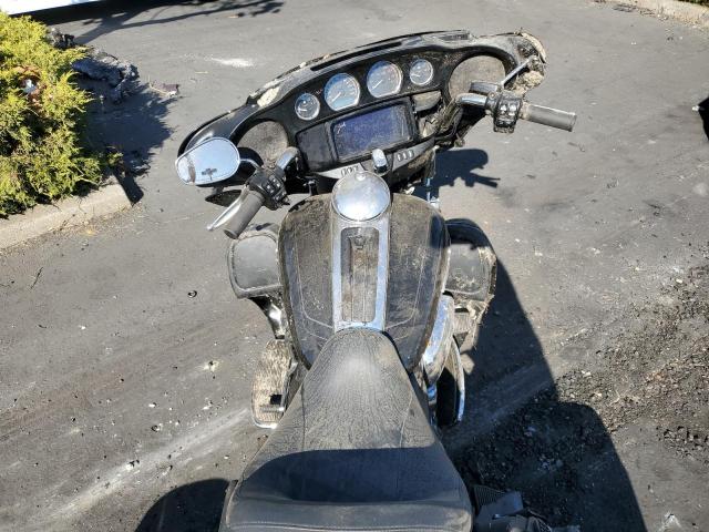 2024 HARLEY-DAVIDSON FLHTCUTG - 1HD1MAF20RB850296