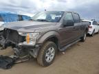 2019 FORD F150 SUPER - 1FTFW1E57KFB37598