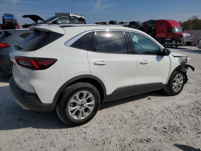 FORD ESCAPE ACT 2023 white  gas 1FMCU9GN3PUB21594 photo #4