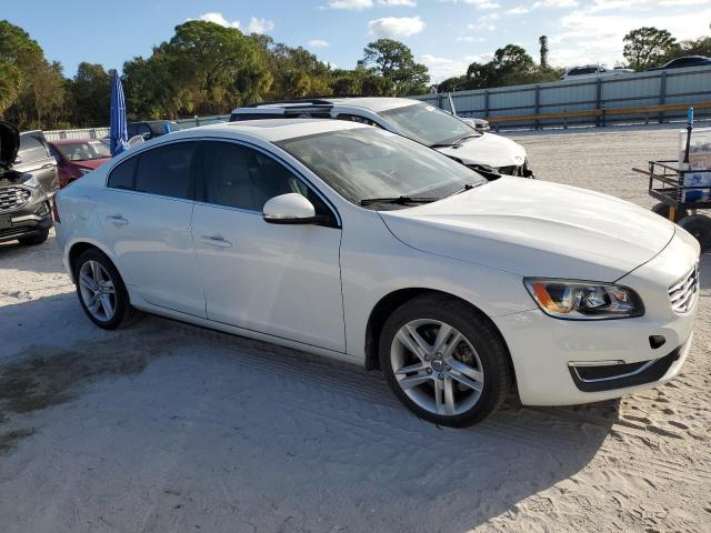 VIN YV1612FS4E2294553 2014 Volvo S60, T5 no.4