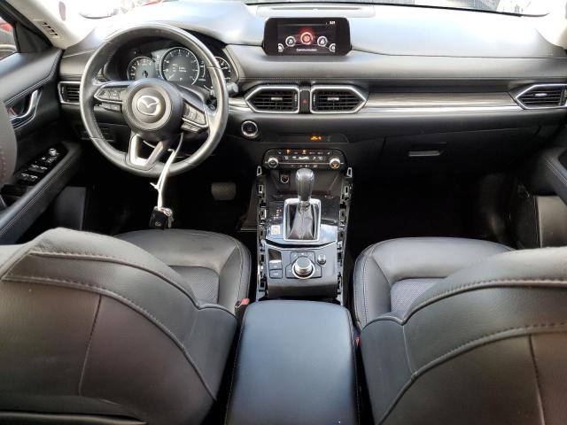 2020 MAZDA CX-5 GRAND - JM3KFADM9L0744749