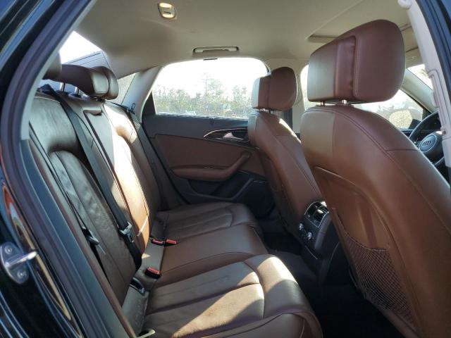 2016 AUDI A6 PREMIUM - WAUFMAFC1GN008334