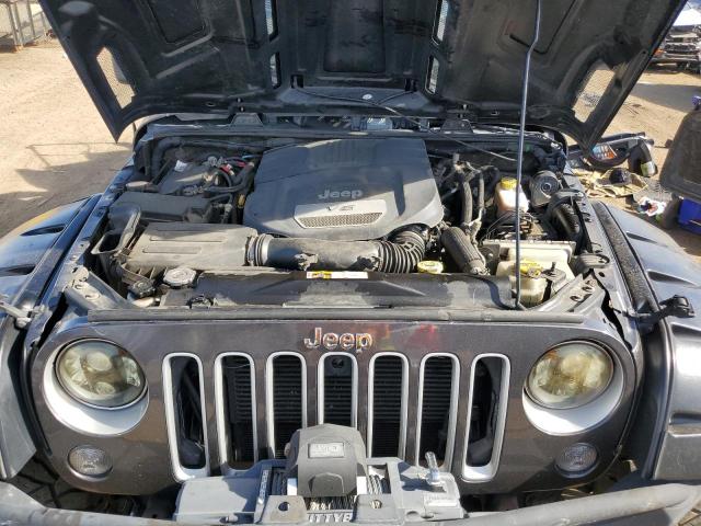 2016 JEEP WRANGLER U - 1C4HJWEGXGL326826