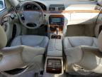 MERCEDES-BENZ S 430 photo